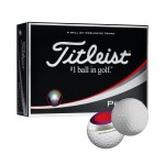 Personalized Titleist Pro V1x