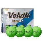 Volvik XT Soft Custom Branded