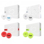 Promotional Vice Pro Golf Ball