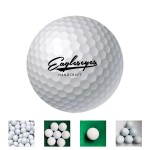 Customized Pro Golf Ball
