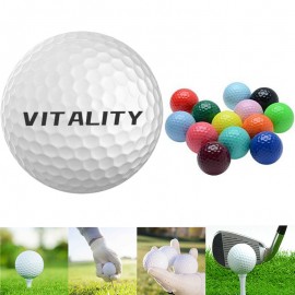 Golf Ball with Logo  Golf Ball with Logo