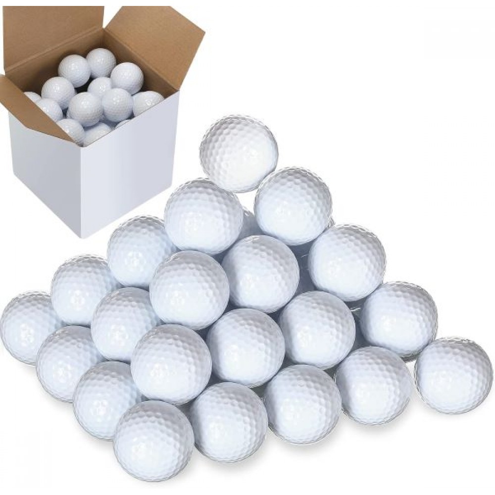 Promotional Golf Practice Ball