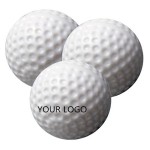 Golf Ball Custom Branded