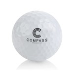 Personalized Professional Golf Balls