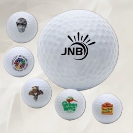 Branded Golfing Accessories with Logo