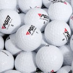 Golf Balls with Logo