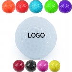 Personalized Custom Golf Balls