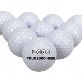 Promotional Custom Golf Ball