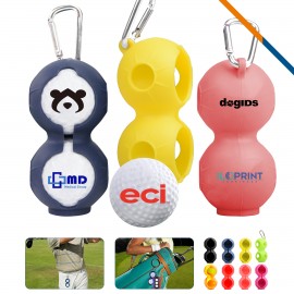 Promotional Seki Golf Ball Set