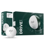 Vice Drive Golf Balls with Logo