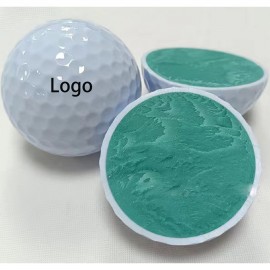 Custom Professional Golf Ball