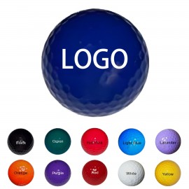Custom Golf Ball