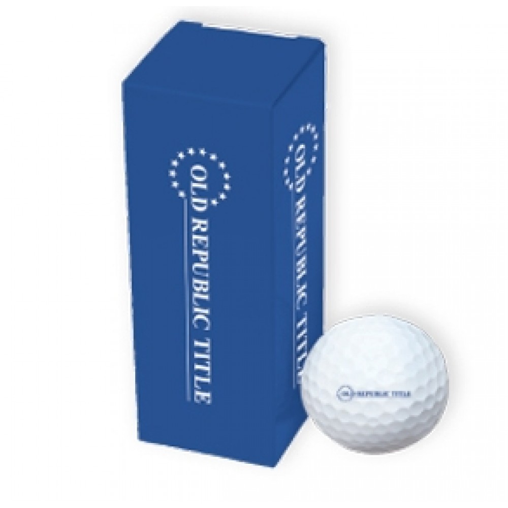 PackEdge® Velcolity 3-Ball Custom Sleeve Custom Imprinted PackEdge® Velcolity 3-Ball Custom Sleeve Custom Imprinted