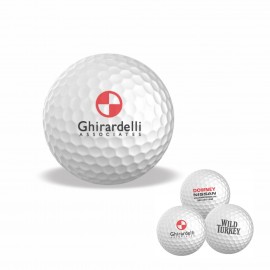 Customized Professional Golf Ball  Customized Professional Golf Ball