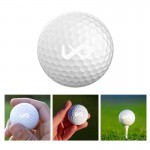 Classic Golf Ball Custom Imprinted