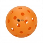 Personalized Pickleball
