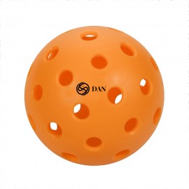 Personalized Pickleball