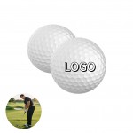 Golf Practice Ball with Logo