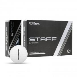 Promotional Wilson Staff Model Golf Balls