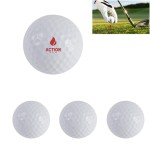 Logo Branded Professional Golf Ball