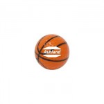 Customized Basketball Mini Golf Ball