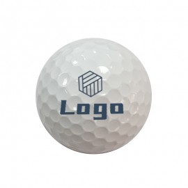 Customized 2-Piece Professional Golf Ball with Logo