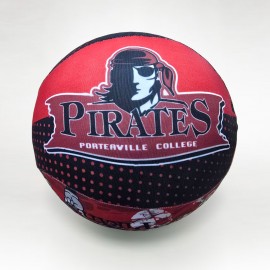 Mini Round Ball 4 Sf with Logo