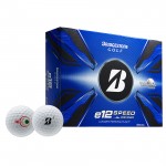 Bridgestone NEW E12 Speed with Logo