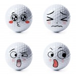 Personalized Double-layer Golf Ball