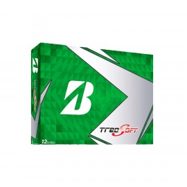 Bridgestone Treo Soft with Logo  Bridgestone Treo Soft with Logo