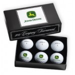 Custom Branded PackEdge Dozen Pinnacle Soft Tournament Custom Box