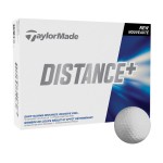 TaylorMade Distance Golf Ball with Logo