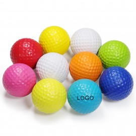 Customized Golf Practice Ball