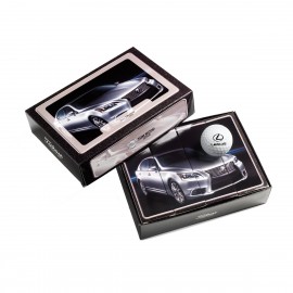 Titleist Pro V1 Golf Balls Custom Packedge with Logo