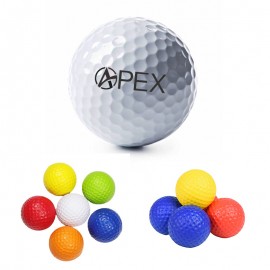 Golf Ball with Logo