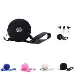 Logo Branded Golf Smart Ball with Muscle Memory and Rhythm Builder