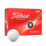 Customized Titleist Trufeel