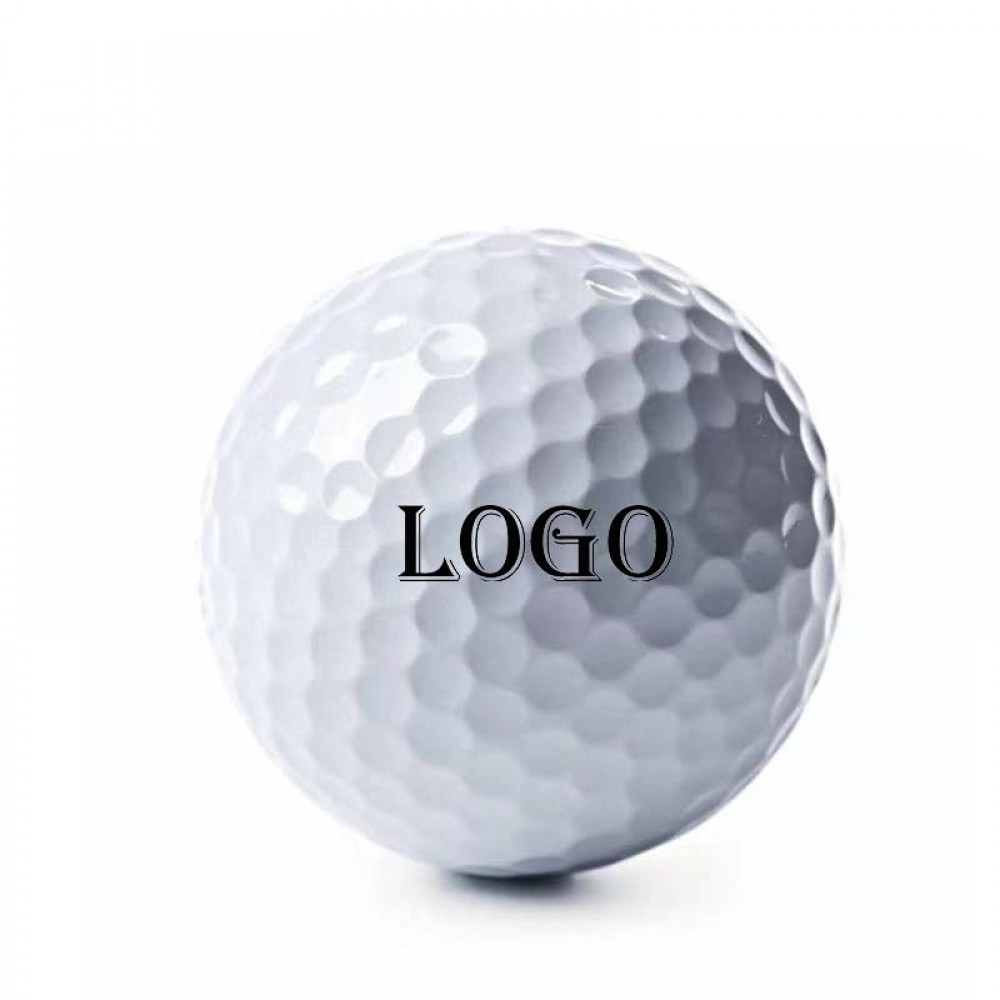 Promotional Professional Golf Ball