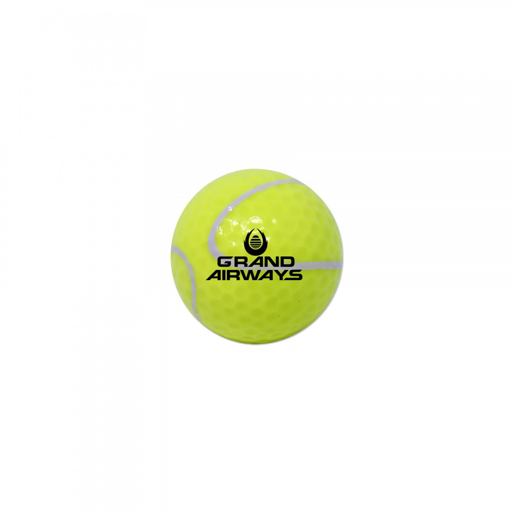 Promotional Tennis Ball Mini Golf Ball Promotional Tennis Ball Mini Golf Ball