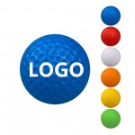 Golf Practice Balls with Logo