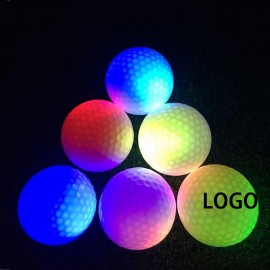 Promotional Golf Glow Ball