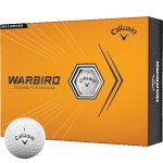 Callaway Warbird Golf Ball with Logo
