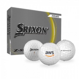 Promotional Srixon Z-Star Diamond Golf Balls