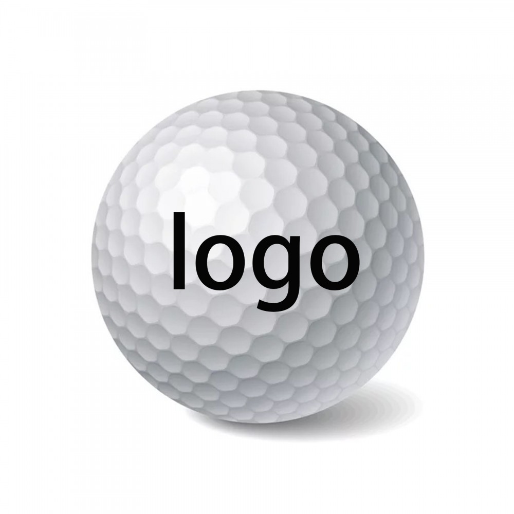 Golf Ball with Logo Golf Ball with Logo