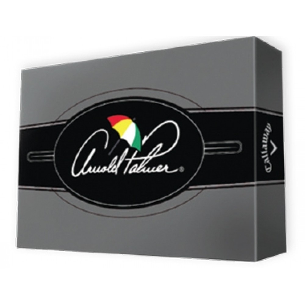 Callaway Custom udesign 1 Dozen Yellow Supersoft Golf Balls w/The Classic Packaging Program Custom Imprinted Callaway Custom udesign 1 Dozen Yellow Supersoft Golf Balls w/The Classic Packaging Program Custom Imprinted