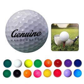 Personalized Professional Golf Ball