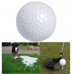 2 Layer Golf Balls Custom Imprinted