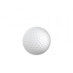 Professional Grade Surlyn Golf Ball with Logo