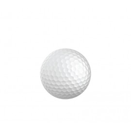 Customized Professional Grade Surlyn Golf Ball