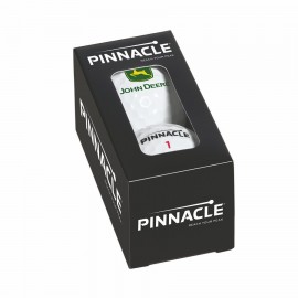 Promotional Titleist Standard 2 Ball Sleeve with Window